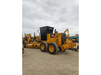 Greder CATERPILLAR 140H