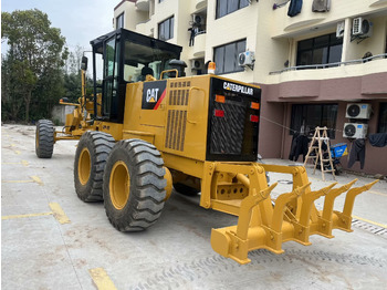 Greder CATERPILLAR 140H: slika 3