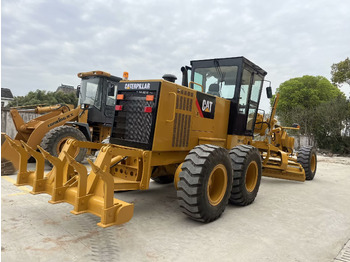 Greder CATERPILLAR 140H: slika 5