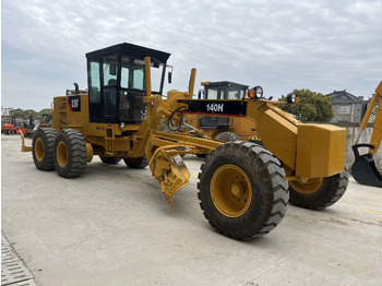 Greder CATERPILLAR 140H: slika 4