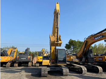 Bager goseničar CATERPILLAR 320GC