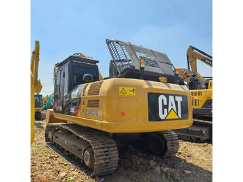 Bager goseničar CATERPILLAR 330D