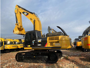 CATERPILLAR 336D2L lizing CATERPILLAR 336D2L: slika 2 CATERPILLAR 336D2L lizing CATERPILLAR 336D2L: slika 2