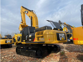 CATERPILLAR 336D2L lizing CATERPILLAR 336D2L: slika 1 CATERPILLAR 336D2L lizing CATERPILLAR 336D2L: slika 1