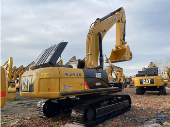 CATERPILLAR 336D2L lizing CATERPILLAR 336D2L: slika 5 CATERPILLAR 336D2L lizing CATERPILLAR 336D2L: slika 5