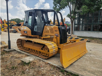 Buldožer CATERPILLAR D5K