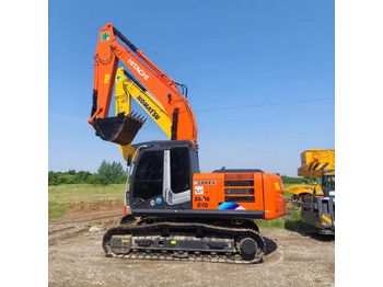 Bager goseničar HITACHI ZX210