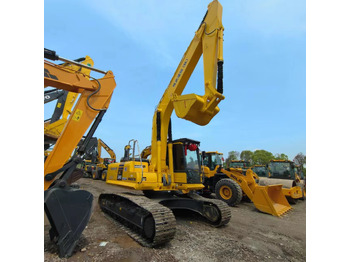 Bager goseničar KOMATSU PC240LC-8