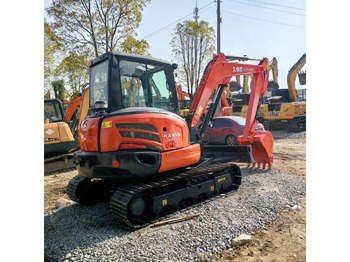 KUBOTA KX165 lizing KUBOTA KX165: slika 2