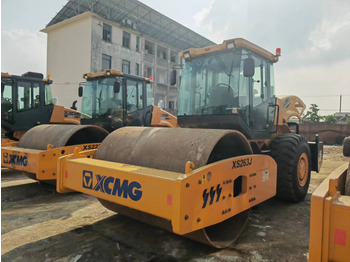 Kompaktor LIUGONG XS263J: slika 2