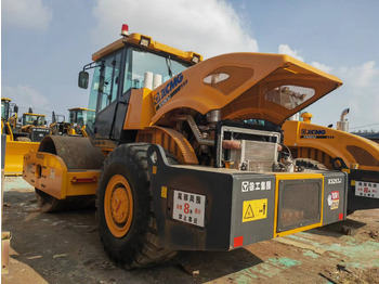 Kompaktor LIUGONG XS263J: slika 4