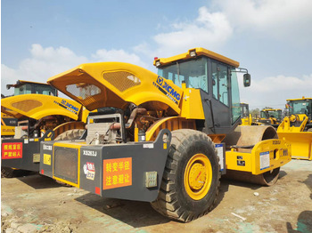 Kompaktor LIUGONG XS263J: slika 3