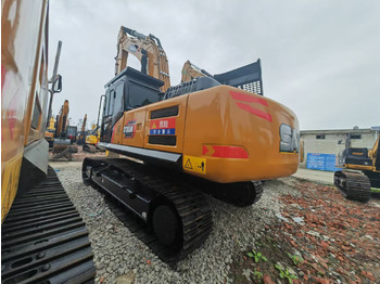 Bager goseničar SANY SY365H: slika 3 Bager goseničar SANY SY365H: slika 3