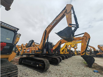 Bager goseničar SANY SY365H: slika 4 Bager goseničar SANY SY365H: slika 4