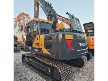 Bager goseničar VOLVO EC140