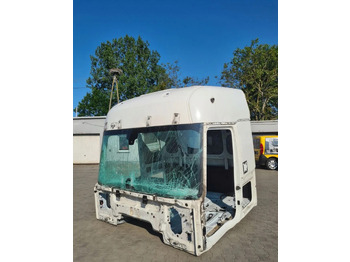 Kabina RENAULT T