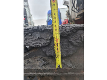 Spojni element za priklopnik za Tovornjak JOST 140mm: slika 4