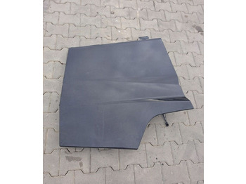 Karoserija in zunanjost RENAULT T