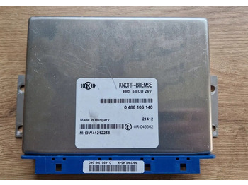 Električni sistem FORD