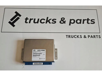 Električni sistem FORD