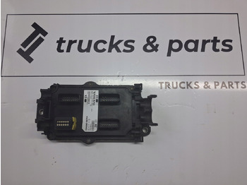 Električni sistem VOLVO FH