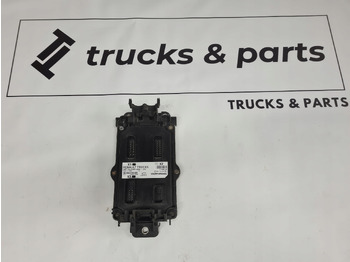 Električni sistem RENAULT T