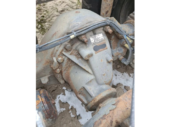 Diferencialni menjalnik MERITOR