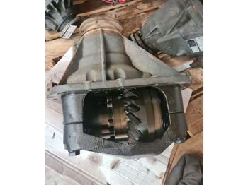 Diferencialni menjalnik MERITOR