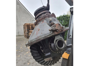 Diferencialni menjalnik RENAULT