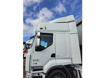 Kabina za Tovornjak RENAULT KABINA KOMPLETNA RENAULT PREMIUM DXI LIFT AUTOMAT: slika 2 Kabina za Tovornjak RENAULT KABINA KOMPLETNA RENAULT PREMIUM DXI LIFT AUTOMAT: slika 2