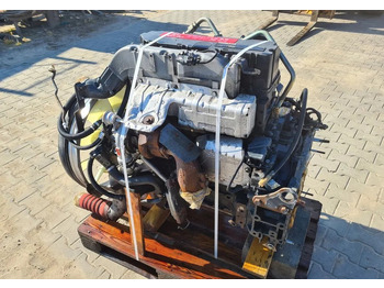 Motor RENAULT Midlum