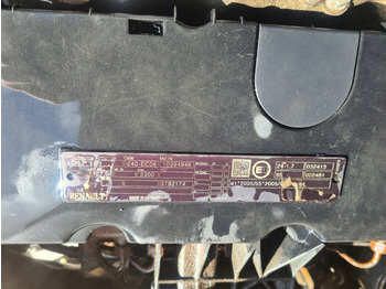 Motor RENAULT KOMPLETNY RENAULT PREMIUM MIDLUM DXI 7 VOLVO FL FE D7E: slika 2 Motor RENAULT KOMPLETNY RENAULT PREMIUM MIDLUM DXI 7 VOLVO FL FE D7E: slika 2