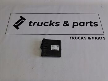 Električni sistem RENAULT T