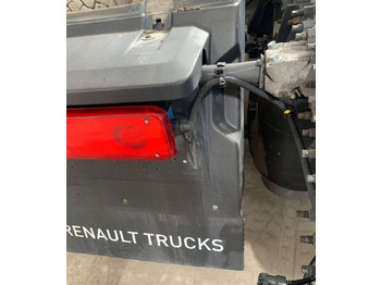 Blatnik RENAULT T