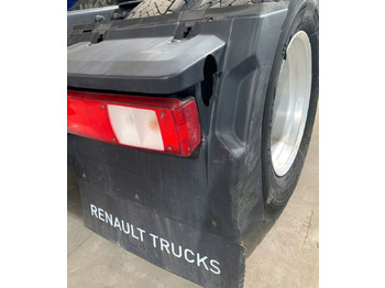 Blatnik RENAULT T