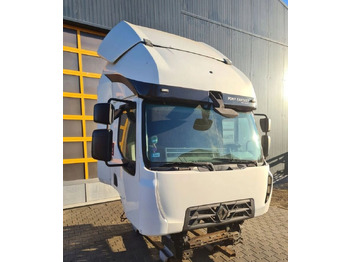 Kabina RENAULT D