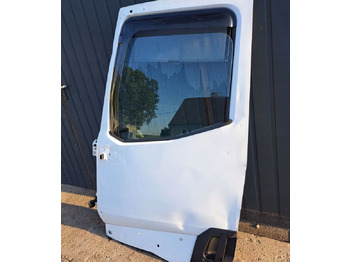 Vrata in deli RENAULT T