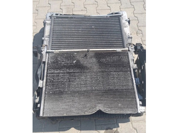 Hladilnik motorja RENAULT Kerax