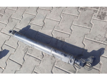Vzmetenje kabine RENAULT T
