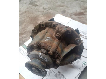 Diferencialni menjalnik RENAULT Midlum