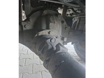 Diferencialni menjalnik RENAULT Midlum