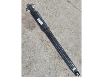 Vzmetenje kabine FORD
