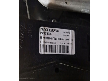 ECU VOLVO FH