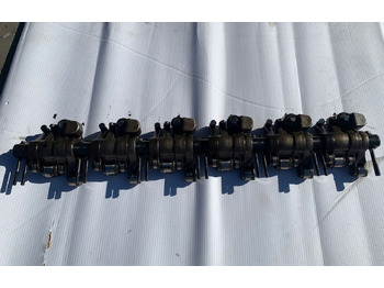 Motor in deli RENAULT T