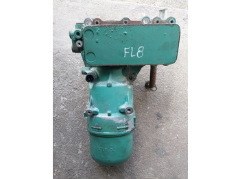 Hladilnik olja RENAULT D