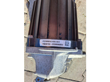 Motor in deli za Tovornjak VOLVO SEPARATOR OLEJU WIRÓWKA ODMA RENAULT GAMA T DTI 11 VOLVO FM 4 D11K 22999818: slika 4