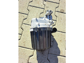 Motor in deli za Tovornjak VOLVO SEPARATOR OLEJU WIRÓWKA ODMA RENAULT GAMA T DTI 11 VOLVO FM 4 D11K 22999818: slika 3