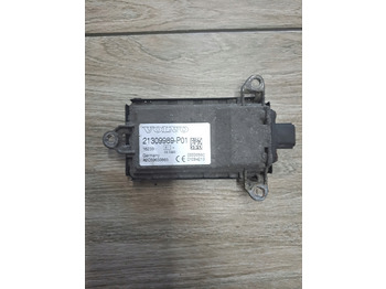 Električni sistem VOLVO FH