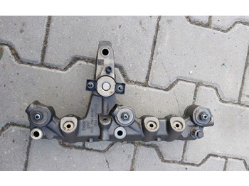 Motor in deli RENAULT D