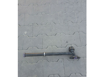 Motor in deli RENAULT T